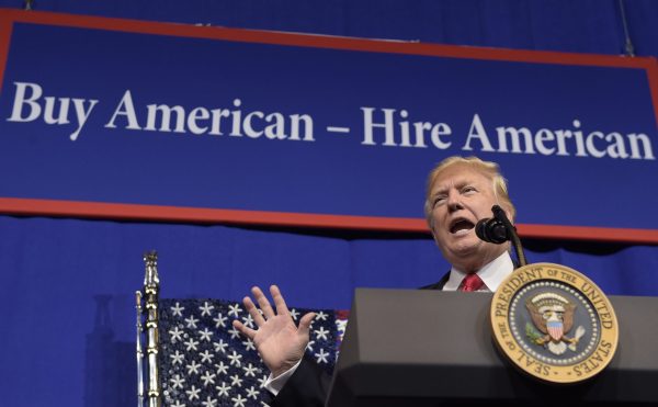 Americans like ‘buy American,’ but not enough to buy American