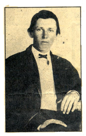 Crime History: Billy the Kid convicted of sheriff’s murder