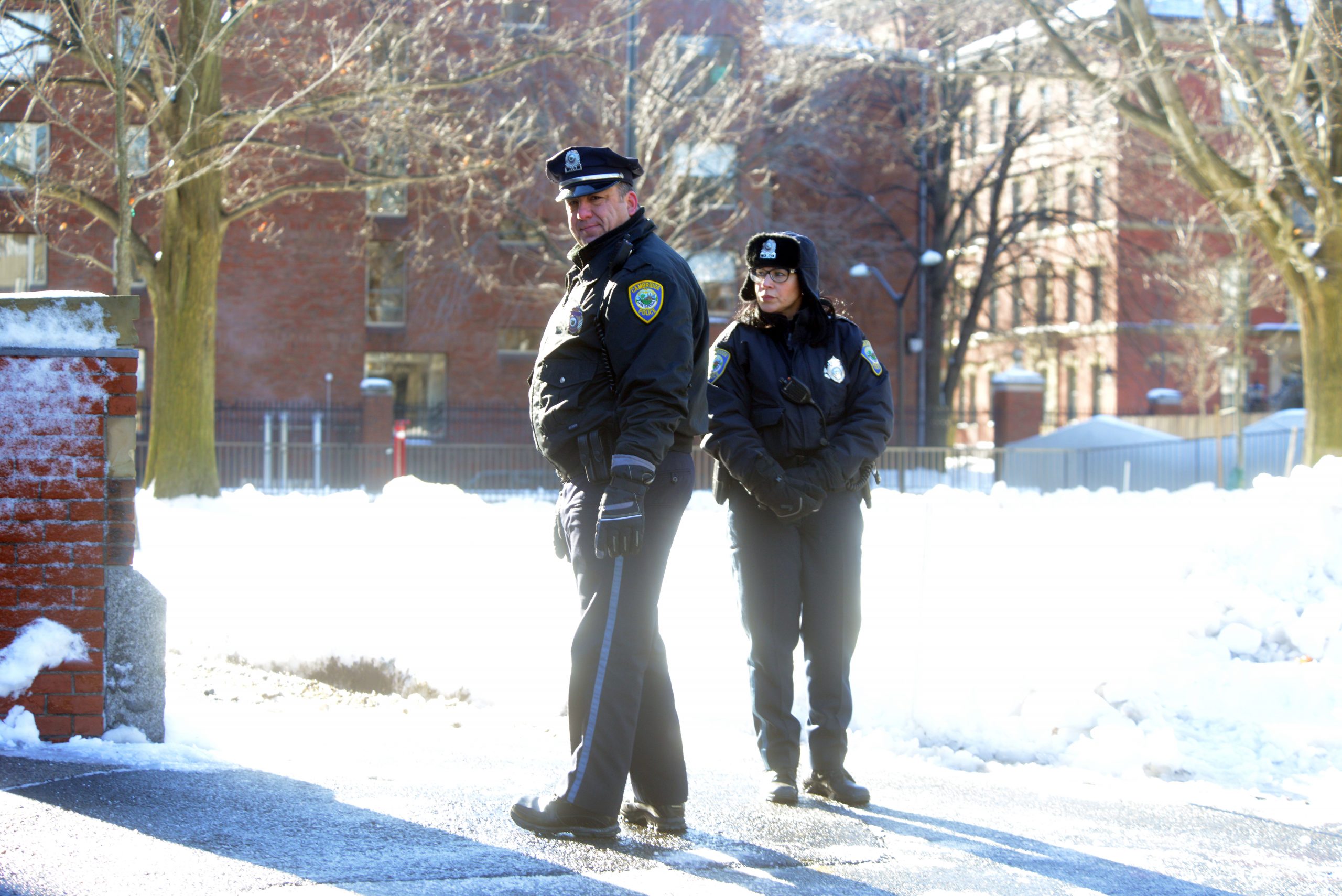 Police officer brags about circumventing due process in sexual assault cases