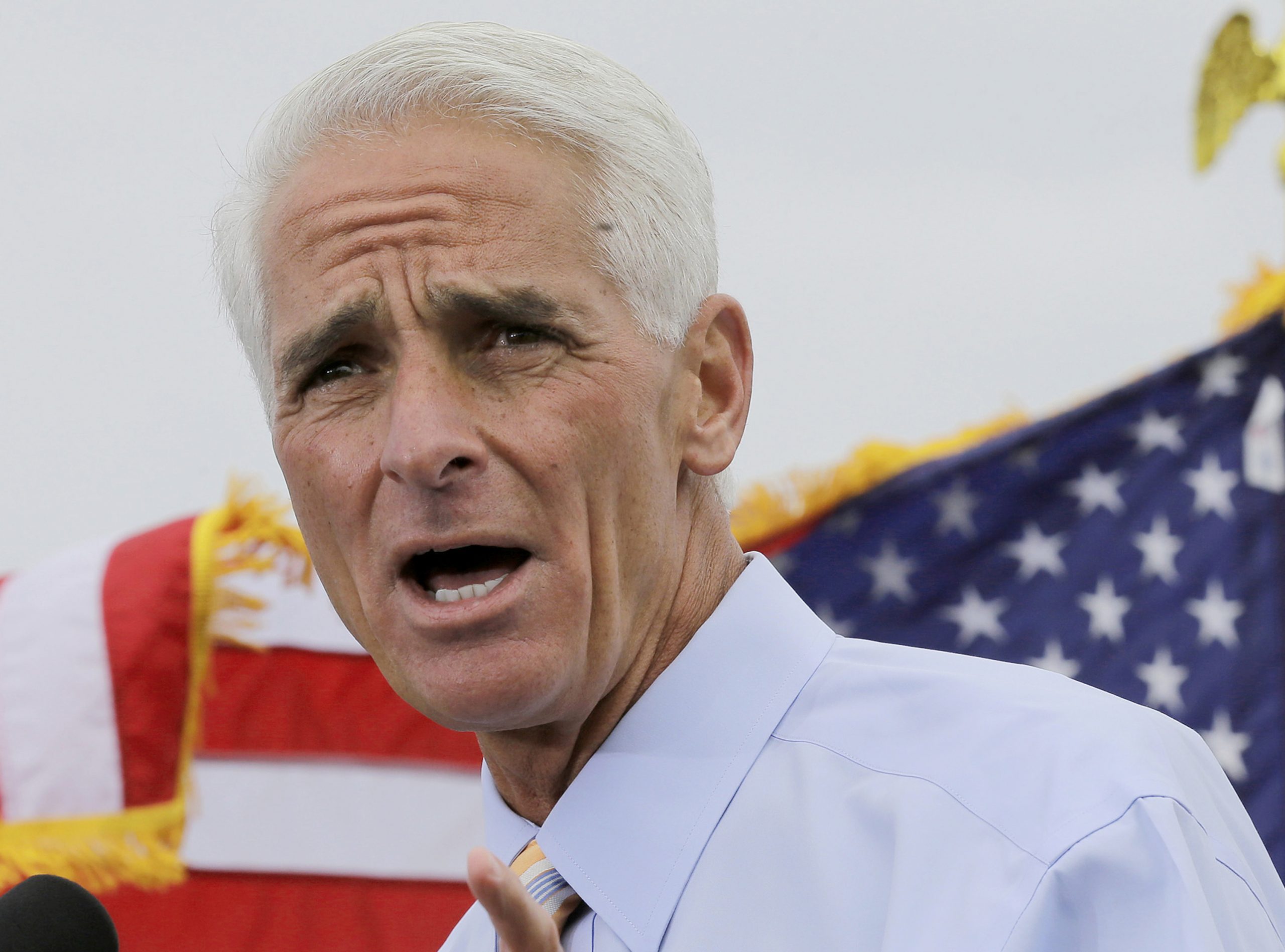 Six Democrats are running for governor in Florida