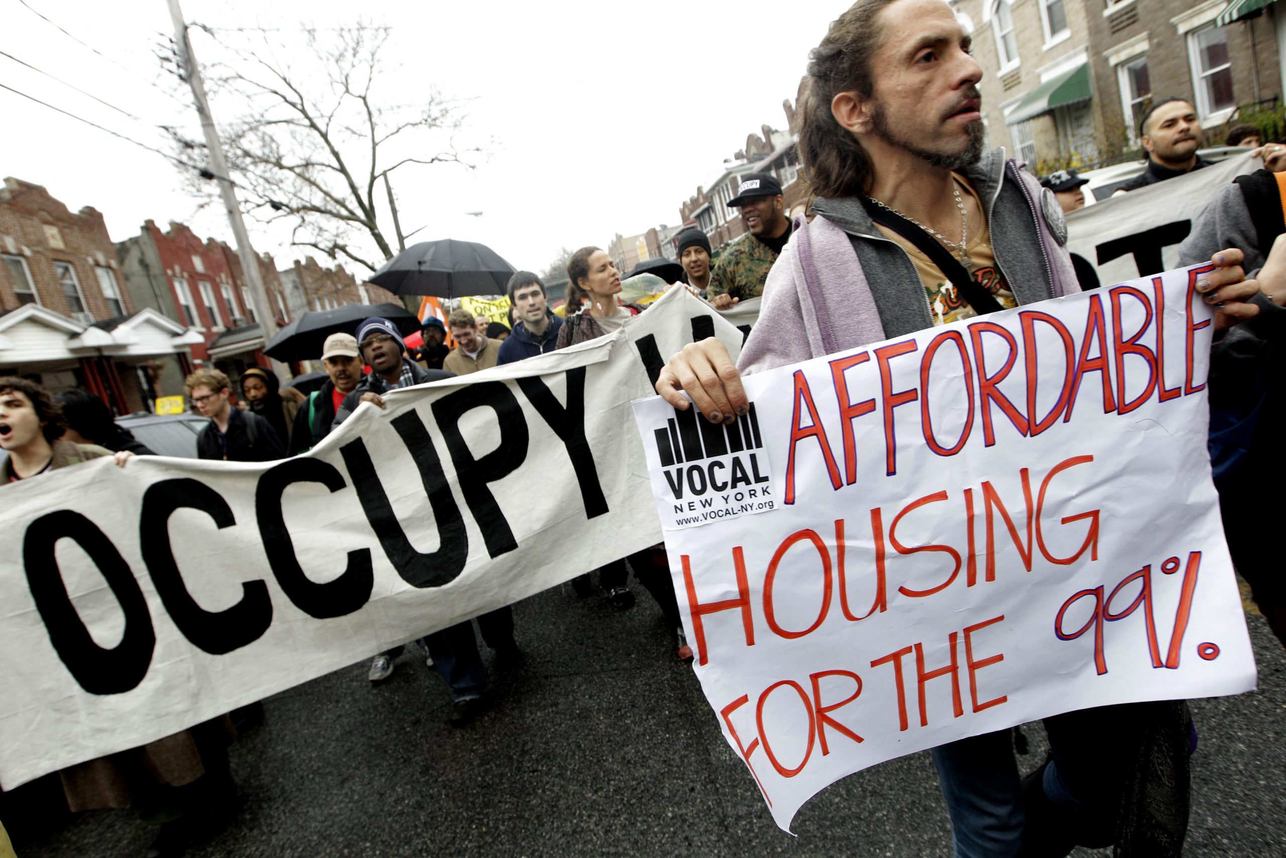 With big goal, NYC affordable homes plan due