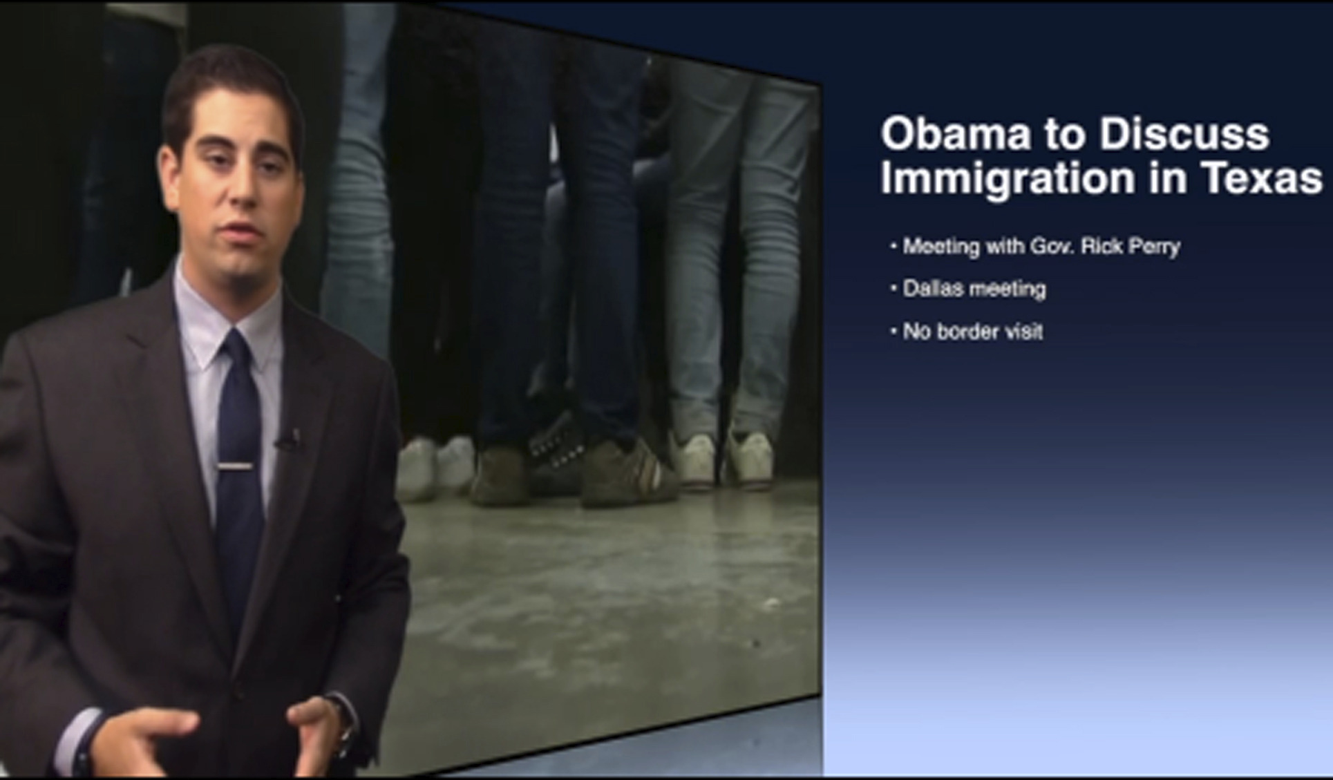 Morning Examiner with Steve Doty for July 9