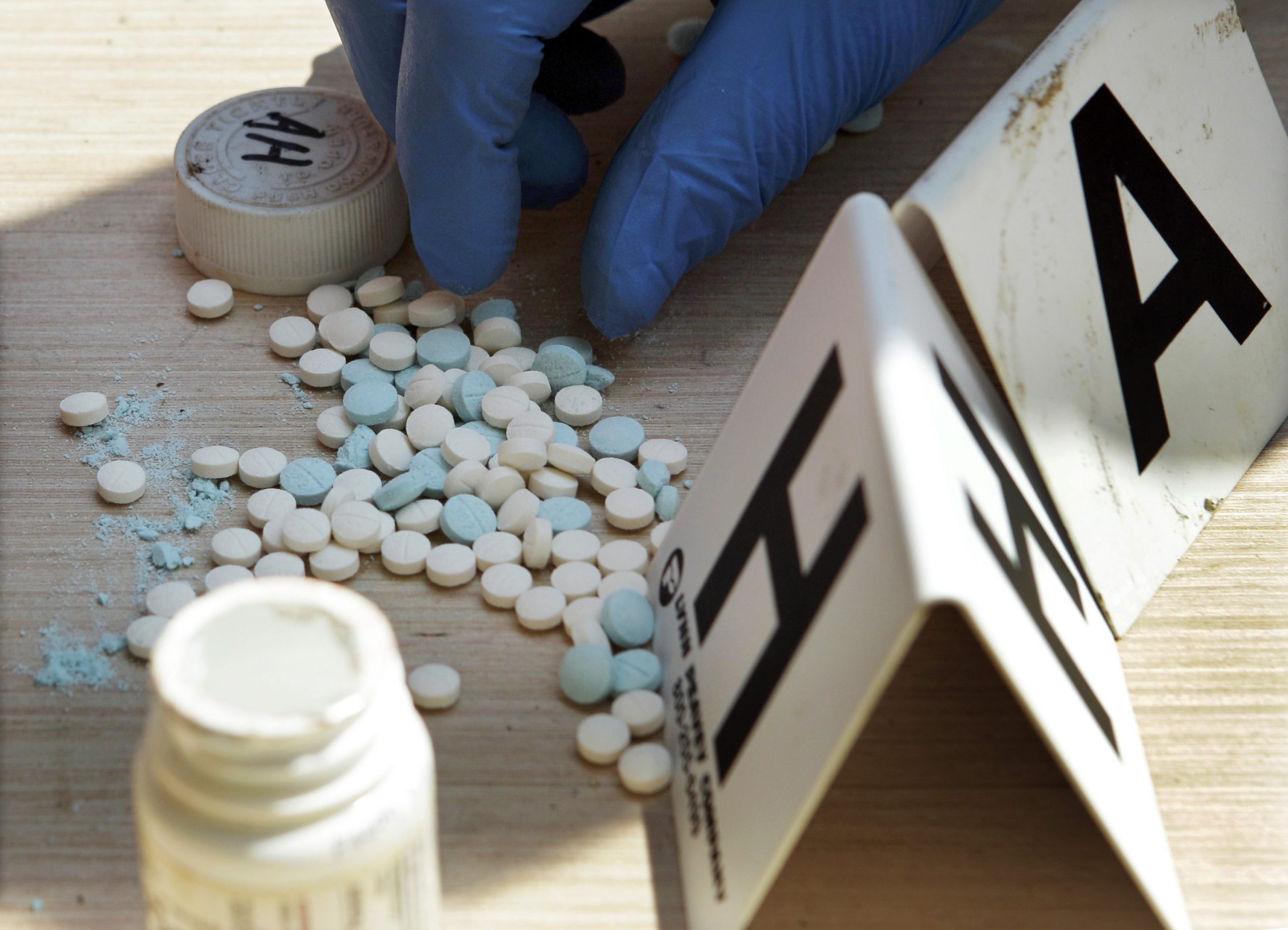 California counties launch Medicaid-funded programs that give stimulant drug users money in exchange for sobriety