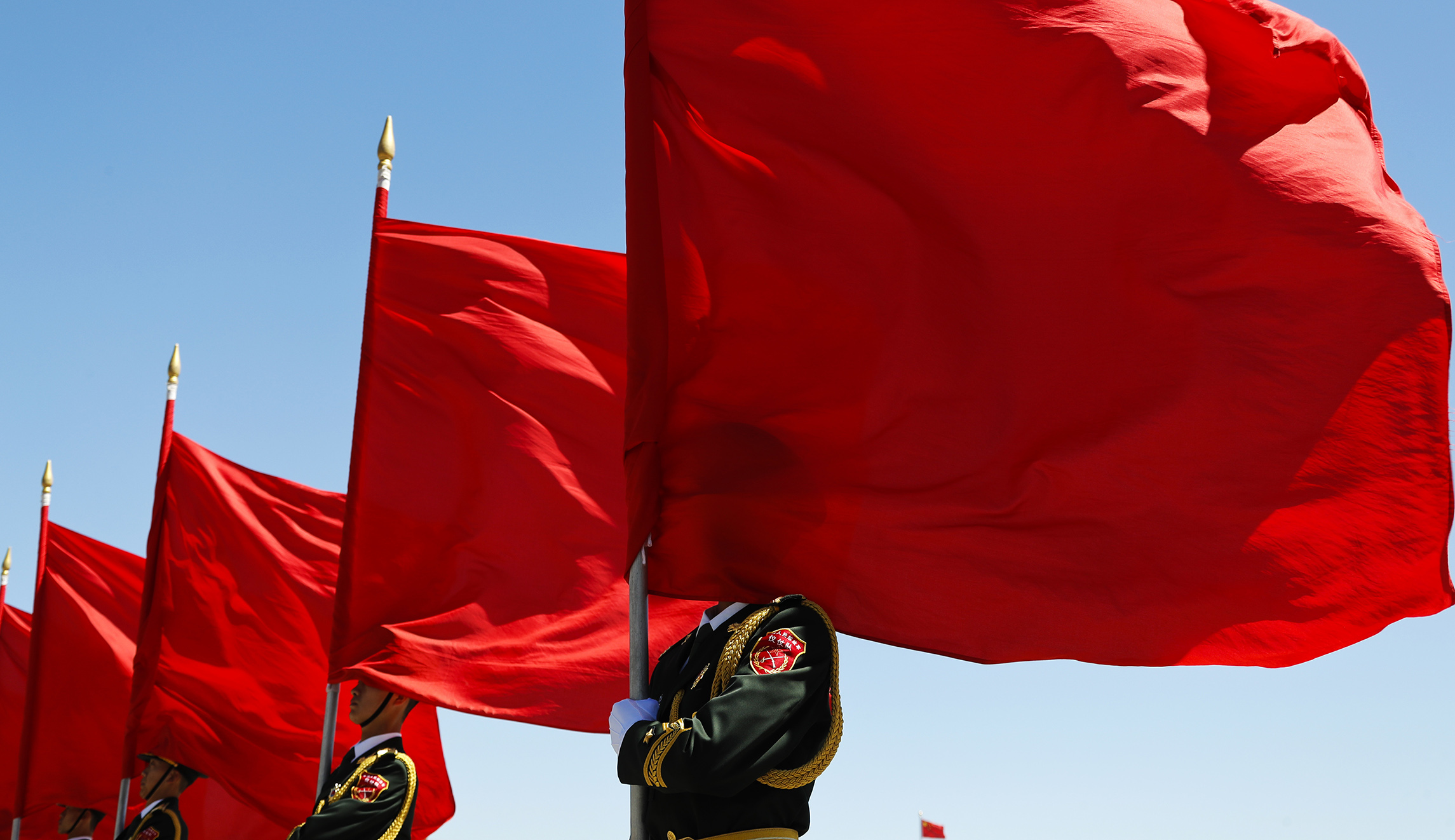 Chinese military researcher hiding out in China’s San Francisco consulate is arrested