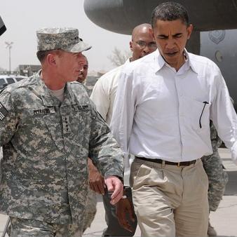 In Afghanistan, Failure is a Choice