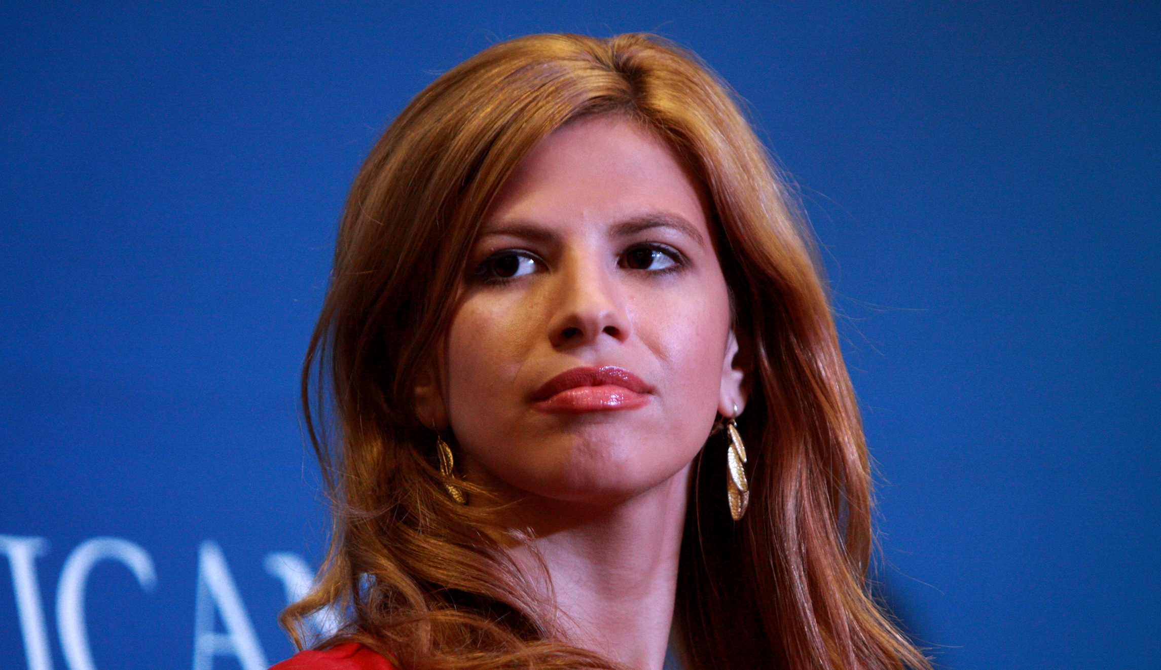 Michelle Fields takes a shot at Corey Lewandowski after new accuser emerges