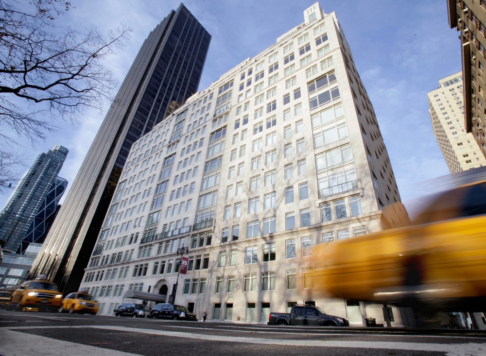 Money laundering is shaping US cities