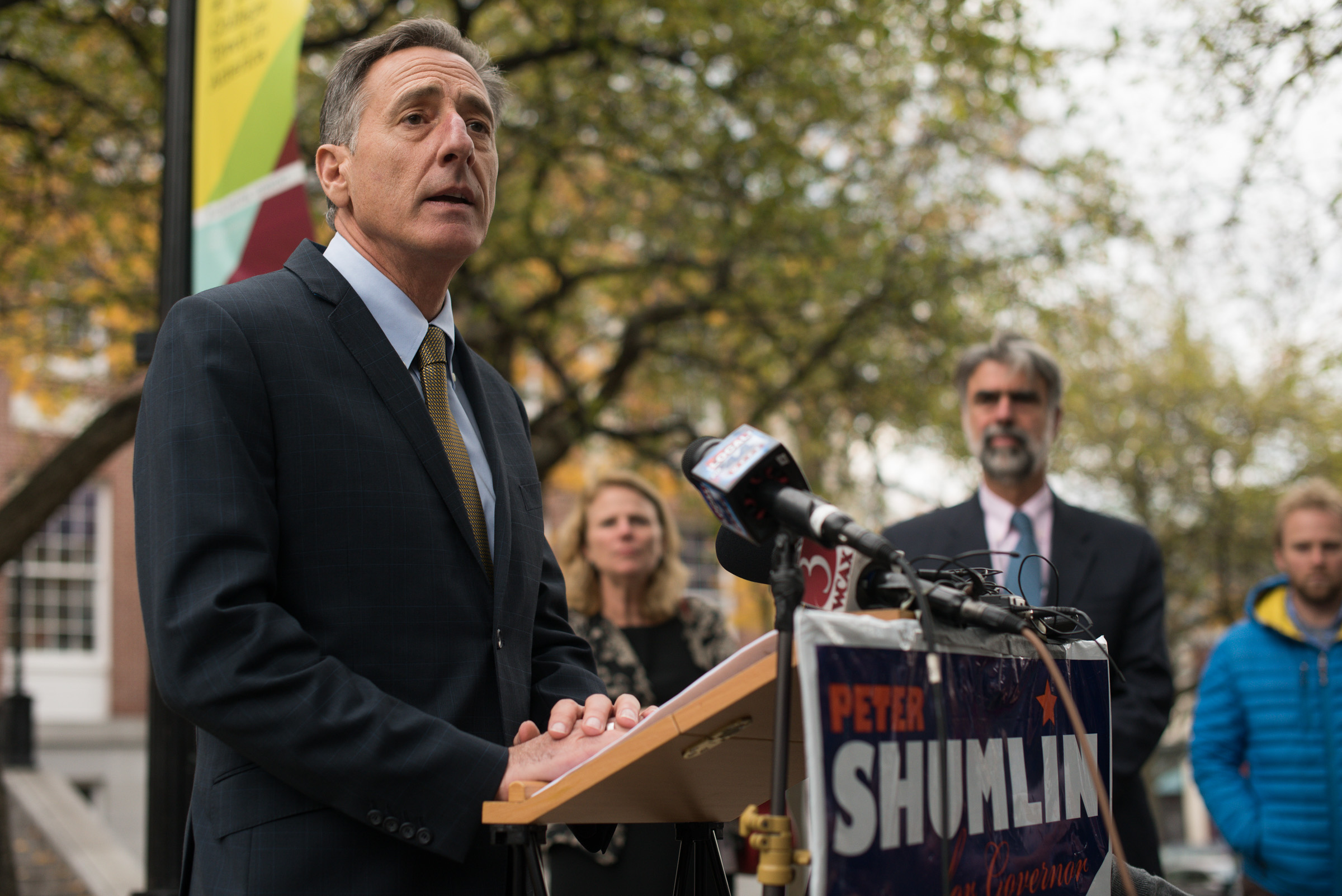 Vermont drops plan to enact single-payer healthcare system