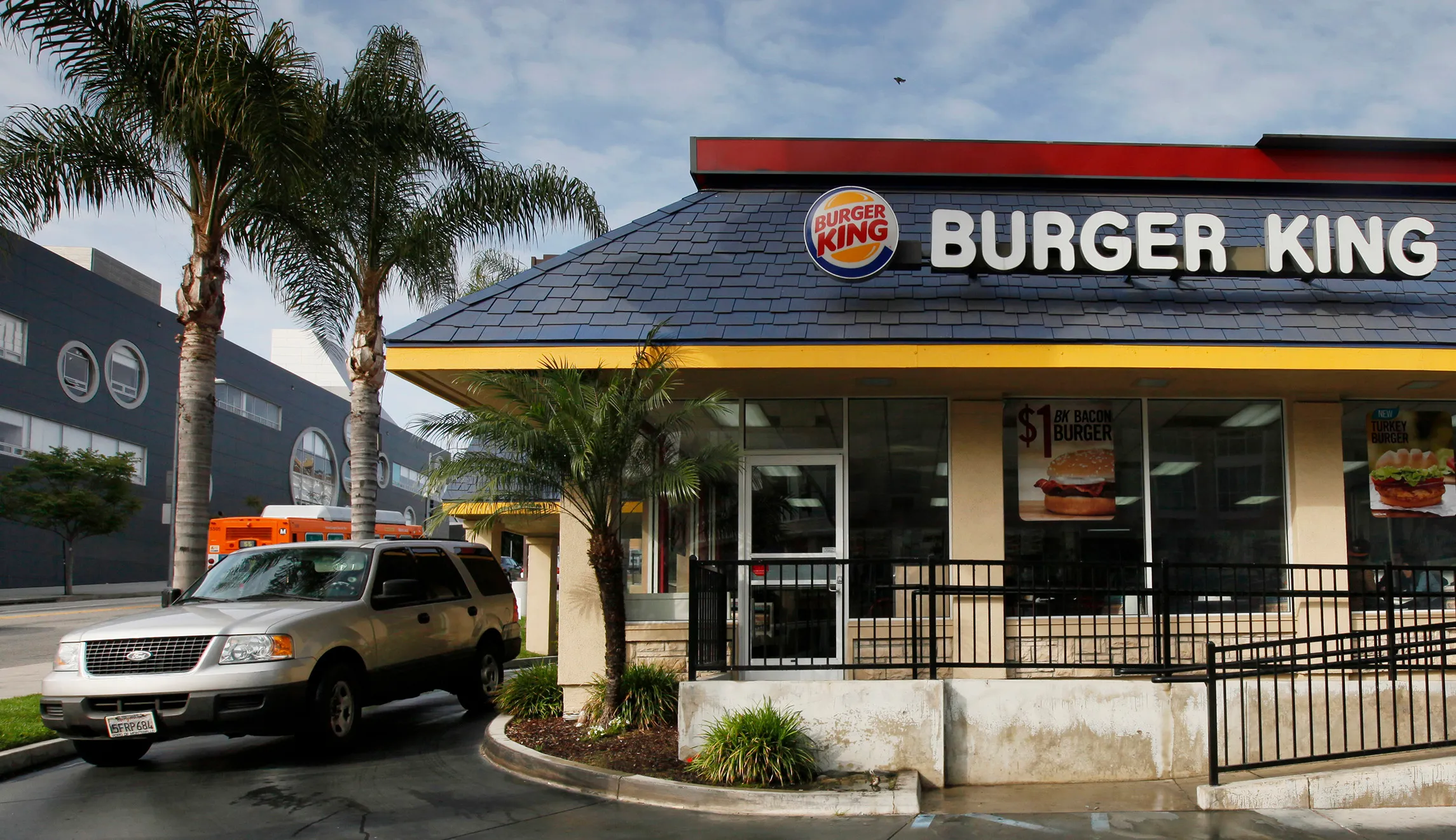 Burger King wades into net neutrality debate with new ad: ‘Whopper Neutrality’