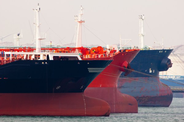Why the end of the oil export ban hasn’t done much