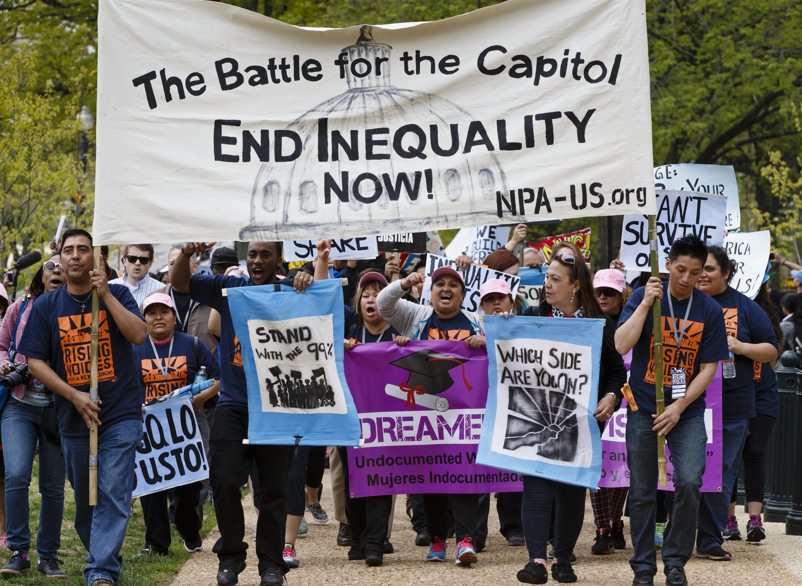 Proposed D.C. minimum wage increase could be a job killer
