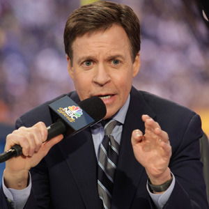 Bob Costas: ‘I plan to continue raising’ gun culture issues