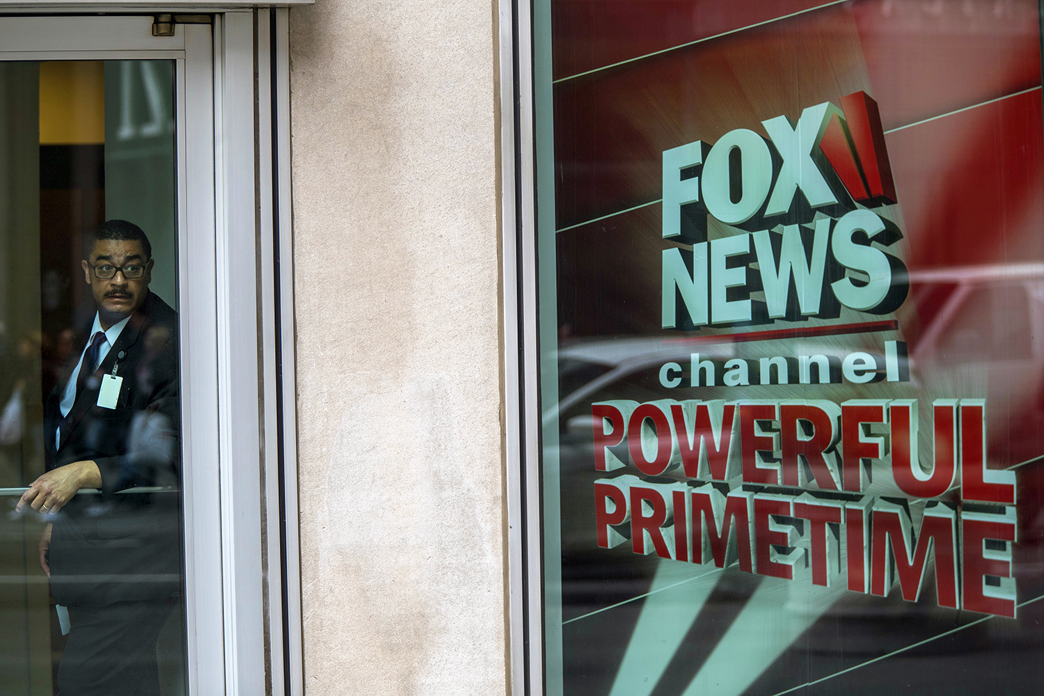 Fox News breaks 16-month Twitter silence to share coronavirus update