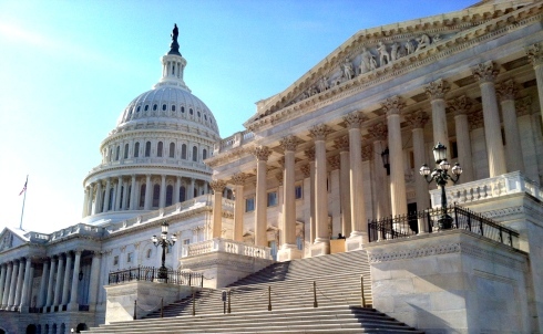 Stars and Stripes: Sequestration still topic No. 1 as Senate opens defense bill debate