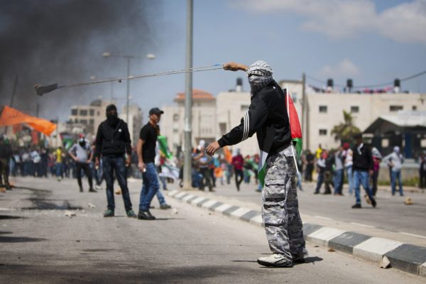 Palestinians ready to widen global recognition bid