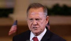Tony Perkins: Sexual allegations against Roy Moore would disqualify him from ‘holding position of public trust’