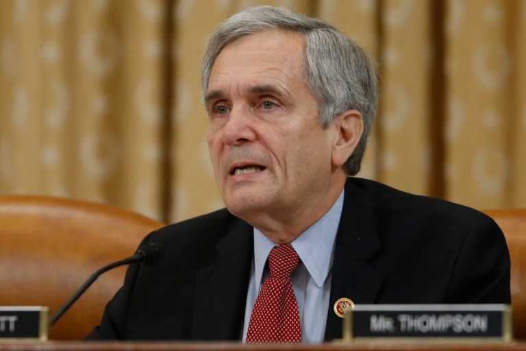 Blaming inaction by Congress 
