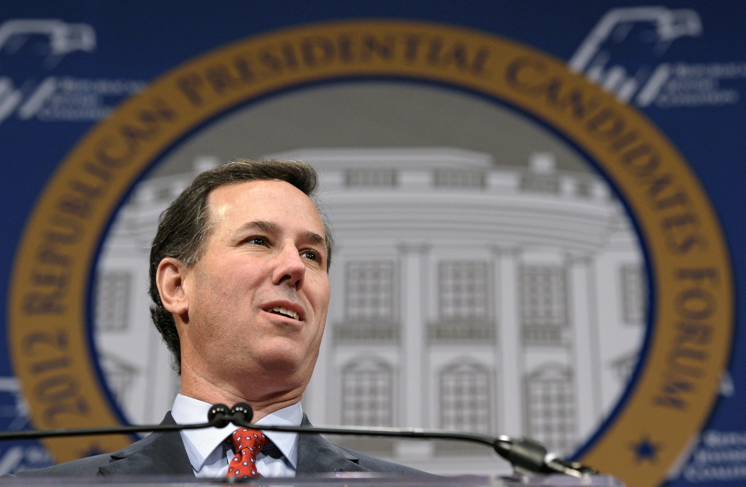 Economy why Iowa evangelicals divided on 2012
