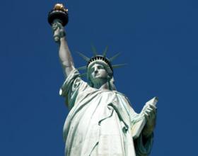 What’s So Great About America