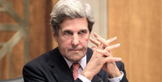 Kerry named to ‘super committee’ — Politico