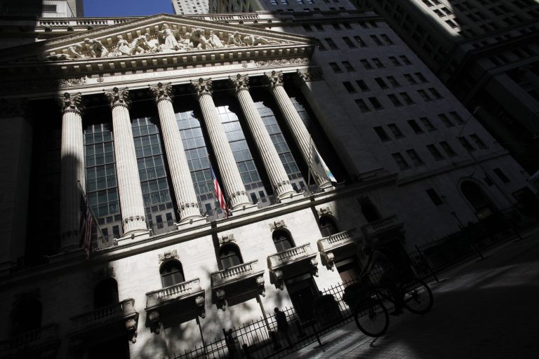 Stocks edge higher despite economic data