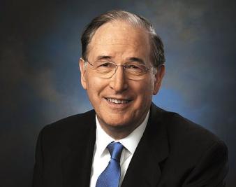 Rockefeller to Retire