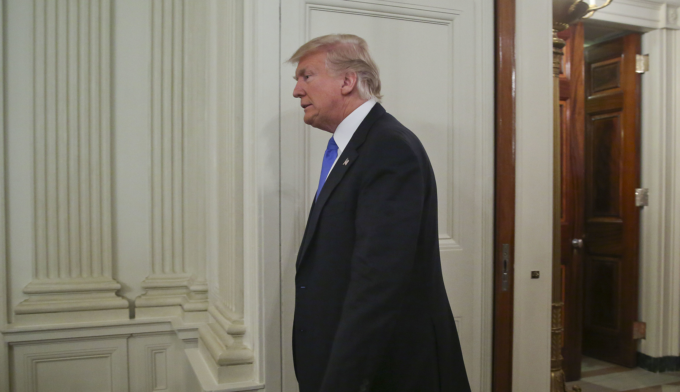 Saving neoliberalism in the age of Trump