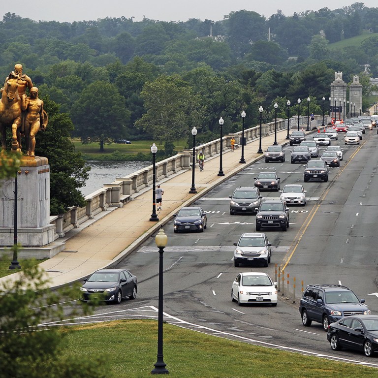 The Worst Government Agency?