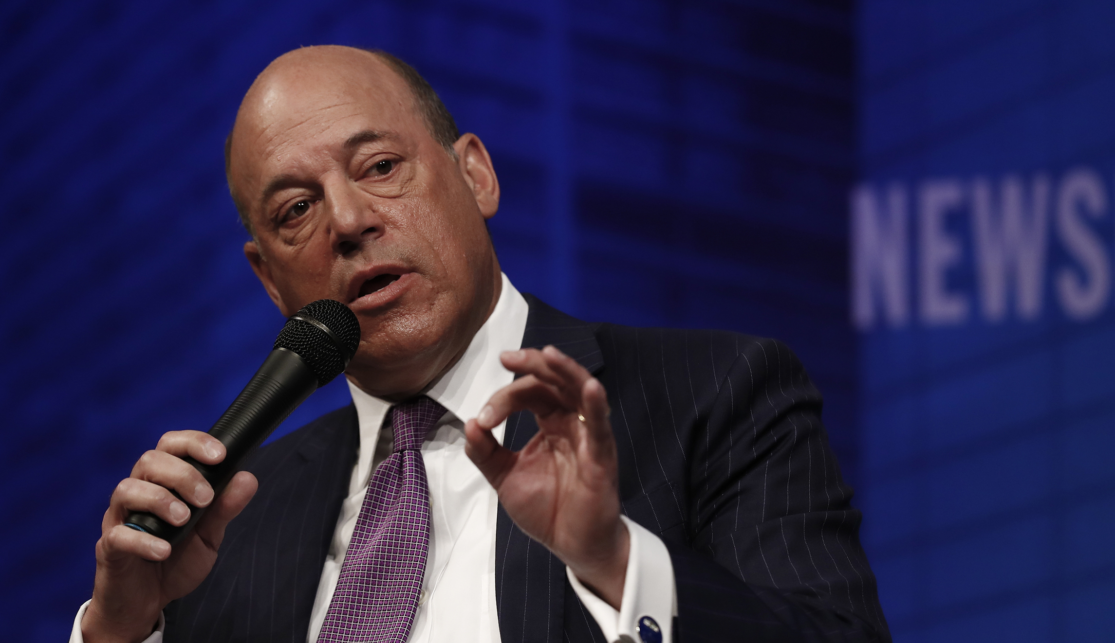 Ari Fleischer: Media more critical of Mike Pence walkout than NFL players taking a knee