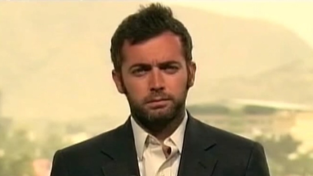 Remembering Michael Hastings