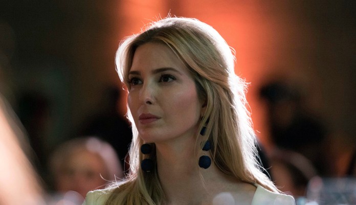 "I think it's very shameful, and I think it's sad because she's such a good advocate for so many women," Sanders said. (AP Photo/Sait Serkan Gurbuz)