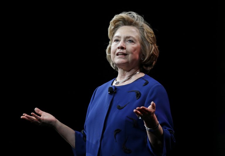 CNN's Jake Tapper flagged a factual error in former Secretary of State Hillary Clinton's new book, 