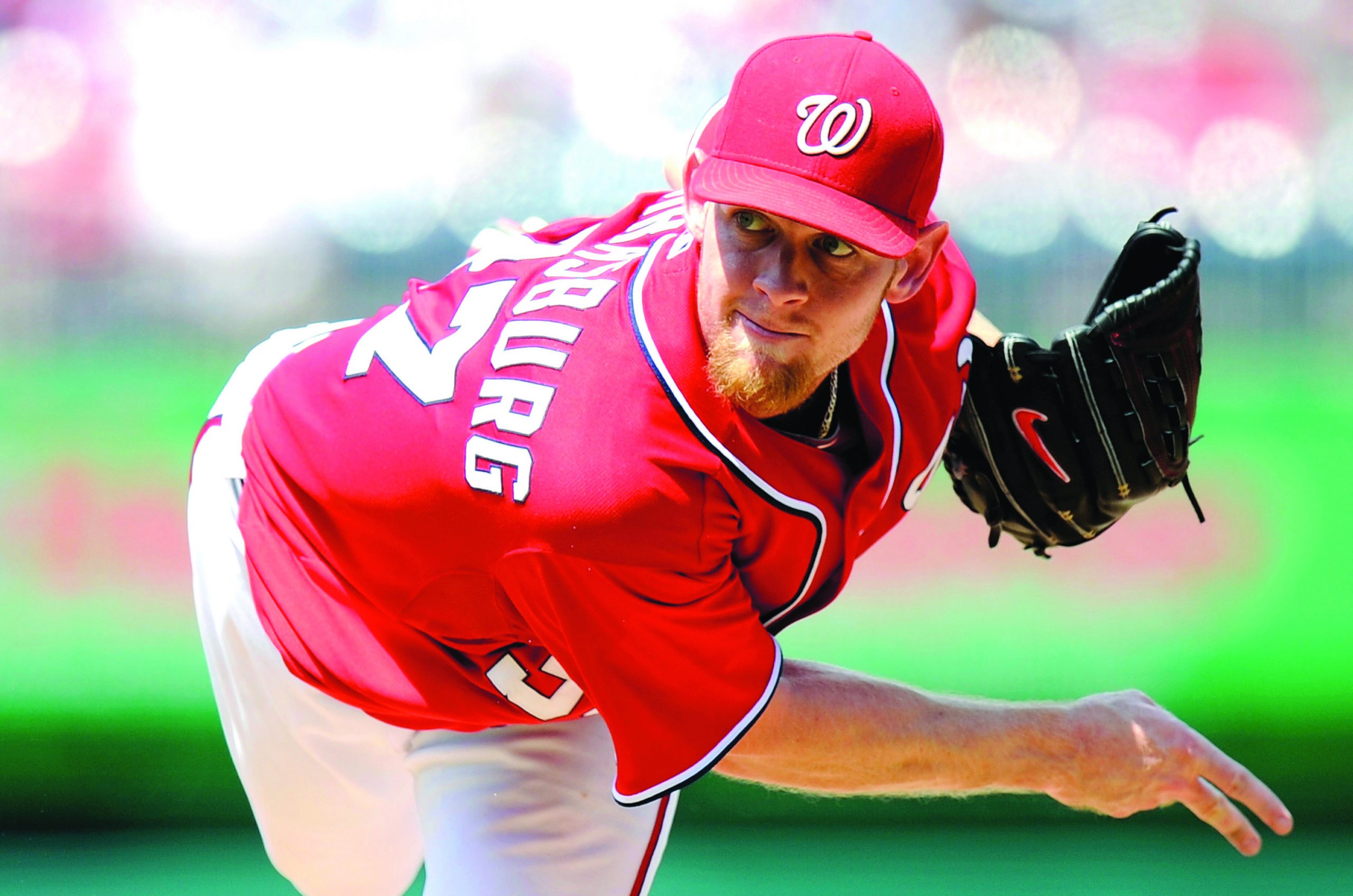 Rick Snider: There’s a Series of reasons for Nationals’ Strasburg to continue