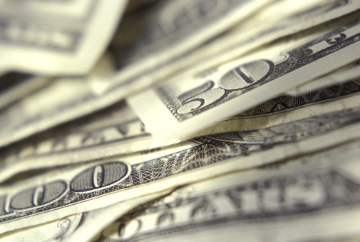 CBO: Deficit will drop to $514 billion this year