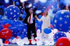 Here’s what the media was going to publish if Clinton won