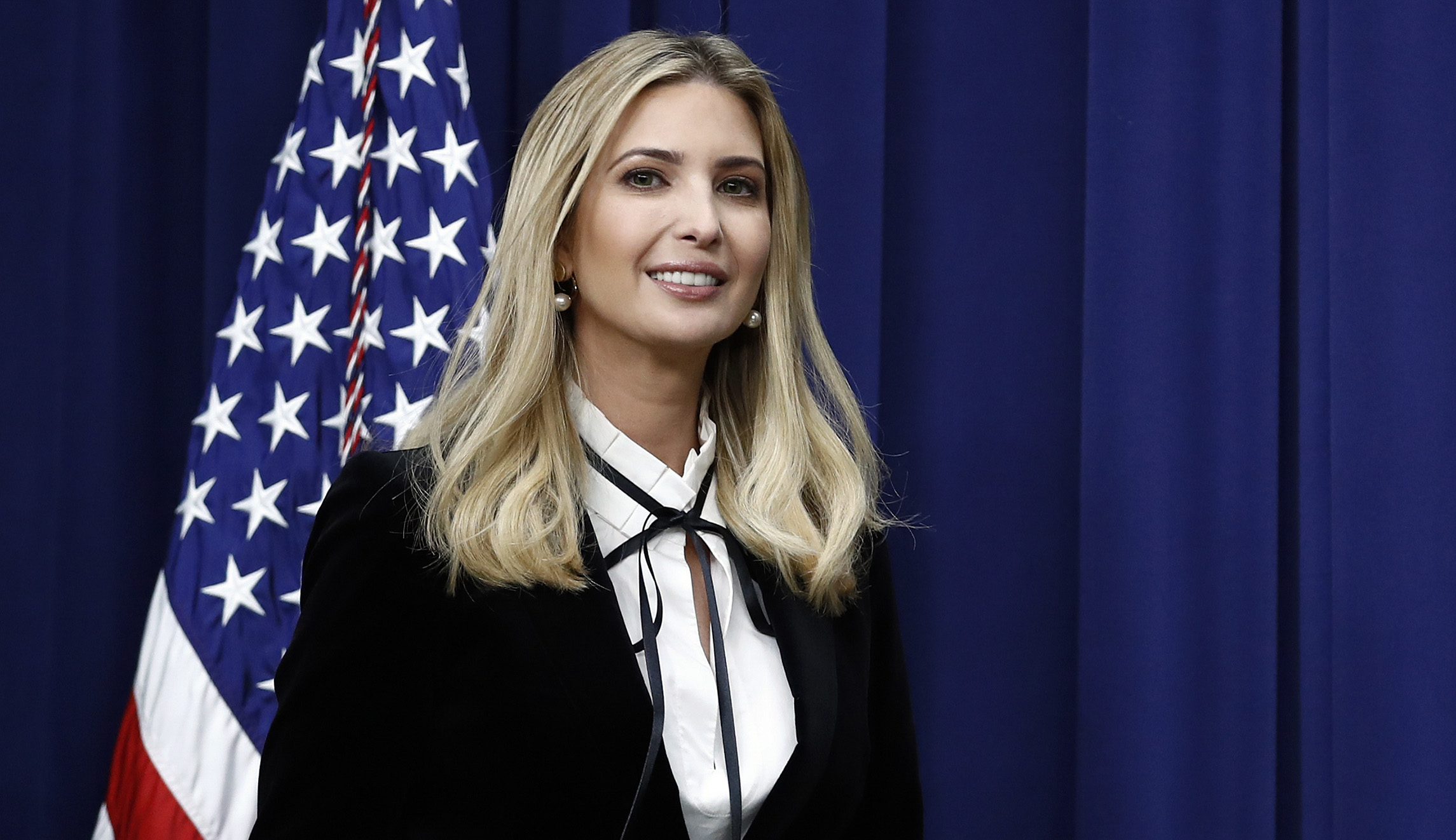 Ivanka Trump to attend Olympics closing ceremony: Report
