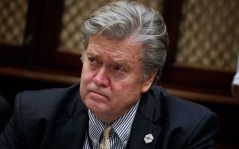 Pope Francis associates target Steve Bannon as ‘supporter of an apocalyptic geopolitics’: Report