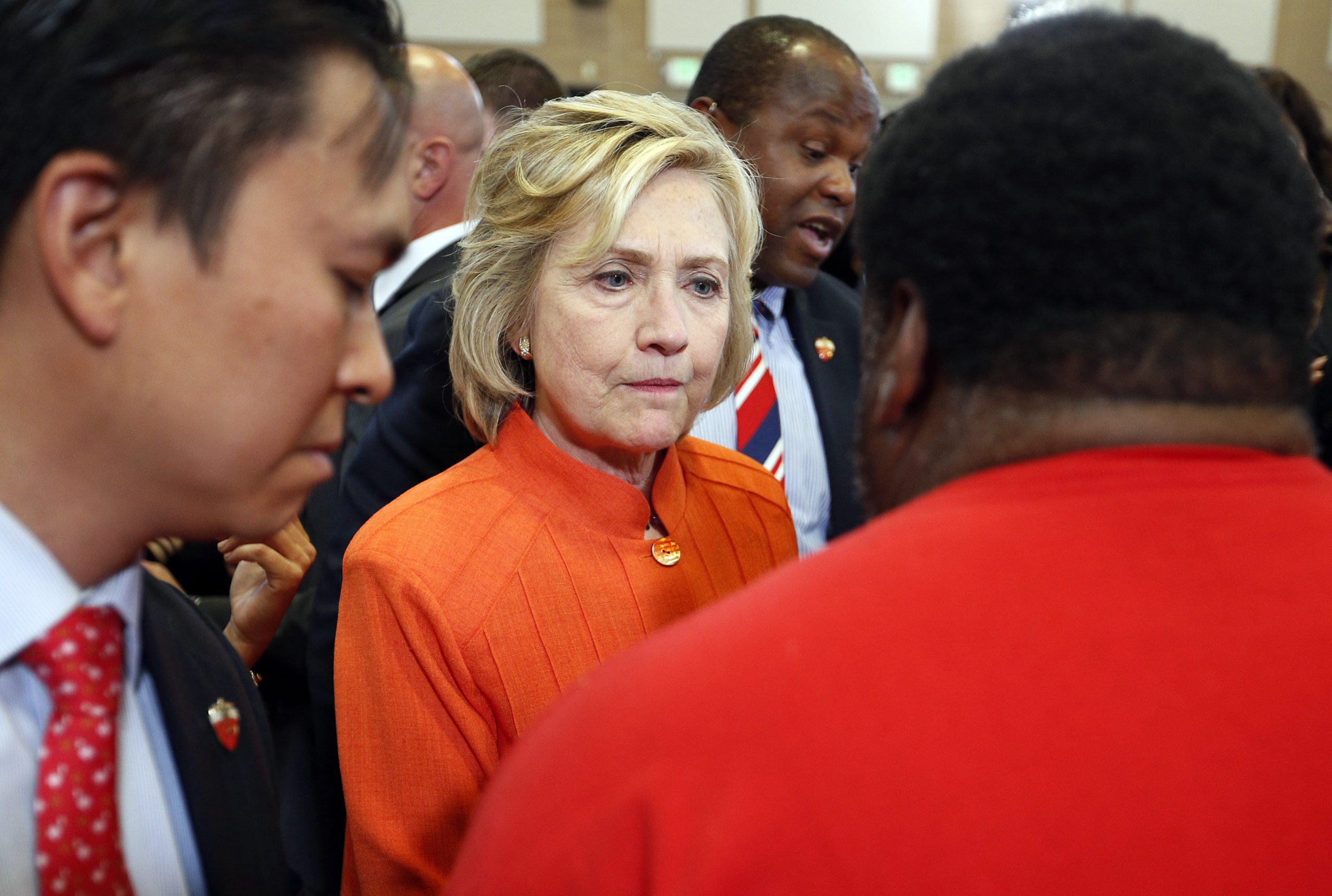 Hillary’s security breach, and why it matters