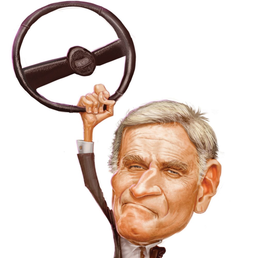 A Right to Keep and Drive Cars?