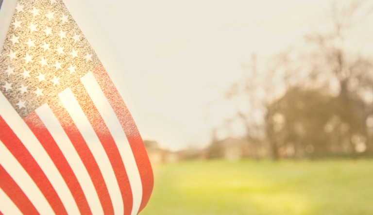 The Pentagon identified a soldier stationed in Iraq and serving with Operation Inherent Resolve who was killed Sunday. (iStock Photo)