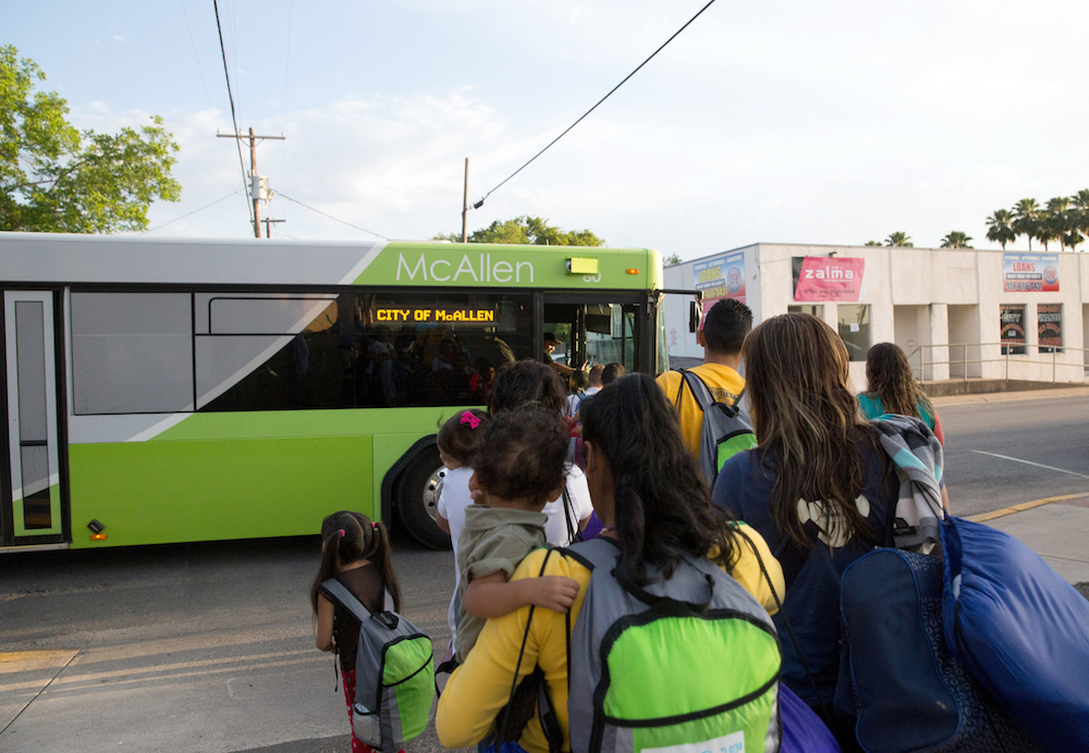 Senators demand answers on trafficking of illegal immigrant children