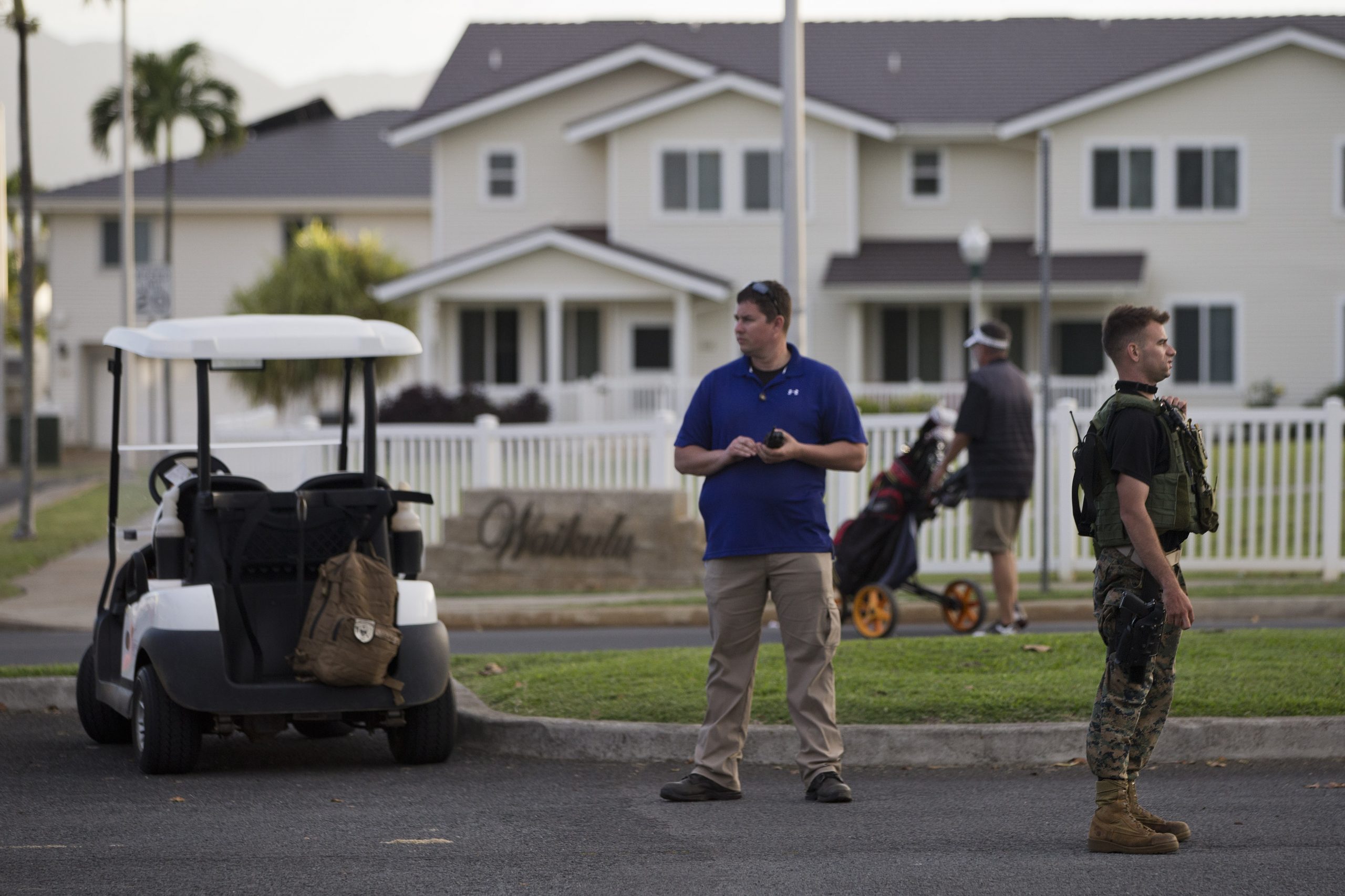 Just 2 Obama vacations cost $5,316,522, total travel tops $74 million