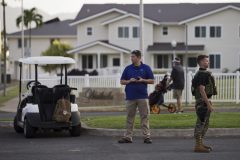 Just 2 Obama vacations cost $5,316,522, total travel tops $74 million