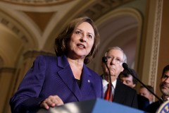 Senate Republicans urge vote on pro-ethanol bill