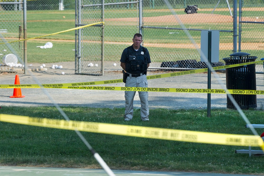 When a Tragedy Hits Close to Home