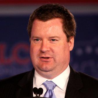 No Senate Run for Erickson