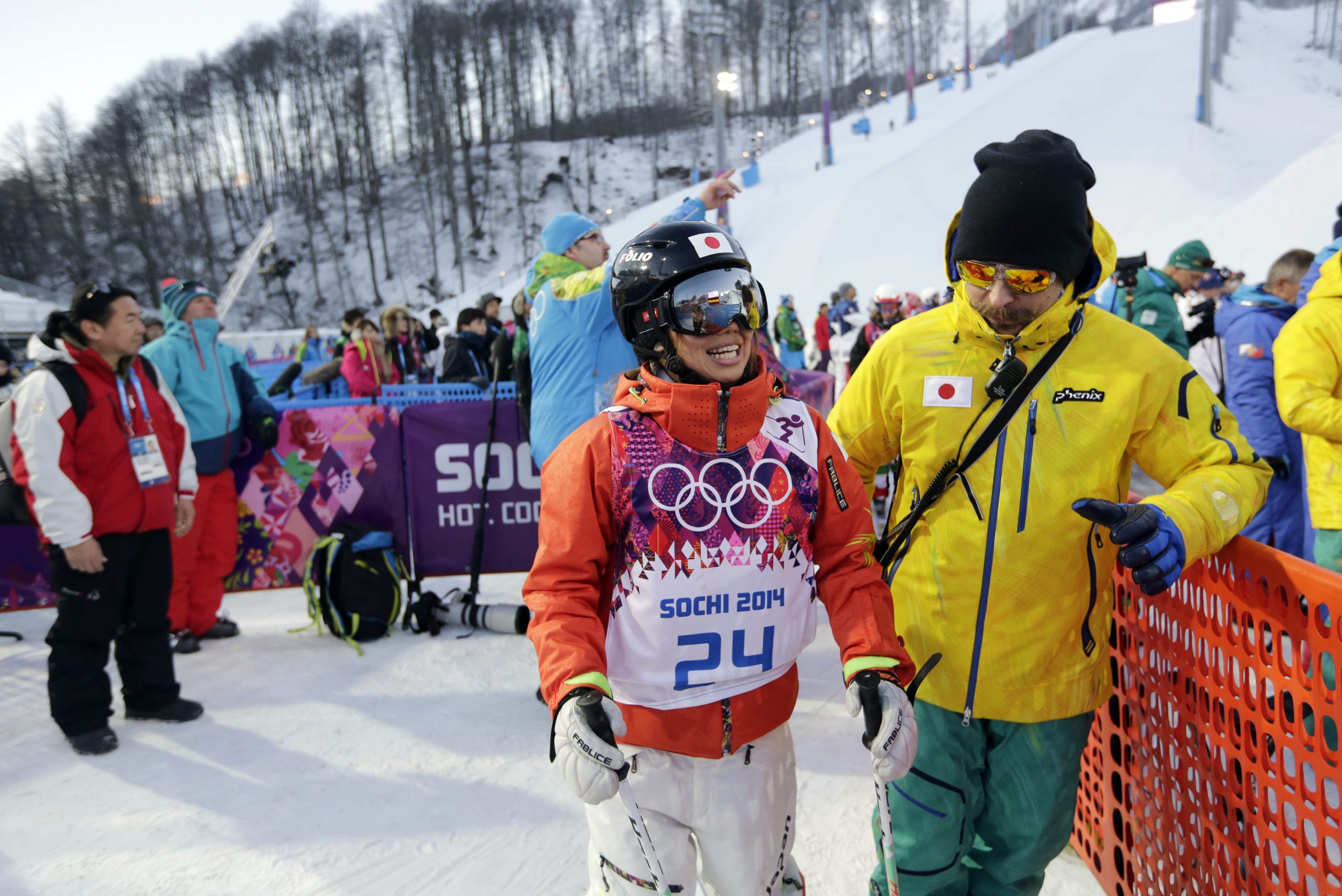 Obama gets Situation Room briefing on Sochi security