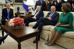 Chuck Schumer, Nancy Pelosi won’t talk immigration with Trump: Proposal ‘goes so far beyond what is reasonable’