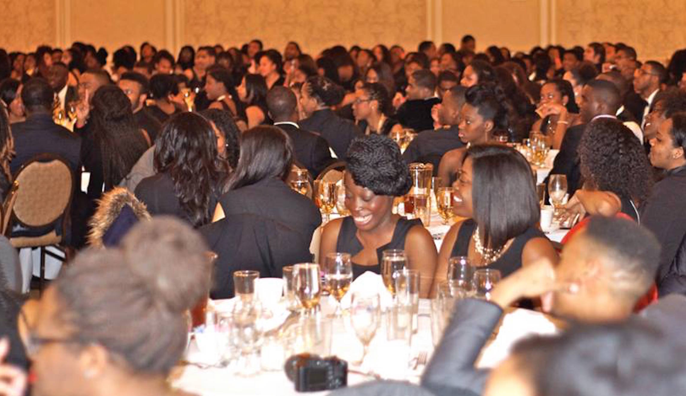 Yale’s black solidarity conference deteriorates into sex talks
