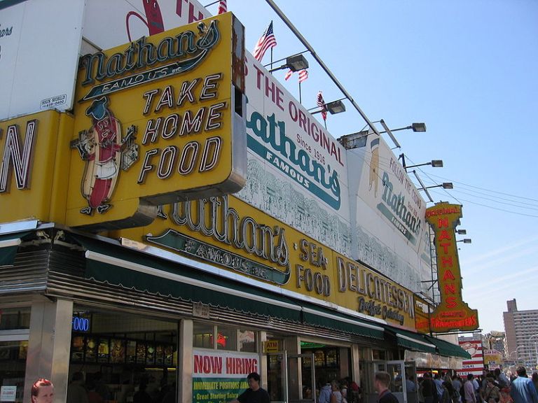Prufrock: America’s Unknown Militias, a History of the Hot Dog, and a Defense of Prozac